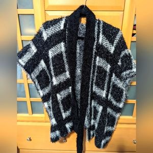 Venus wrap